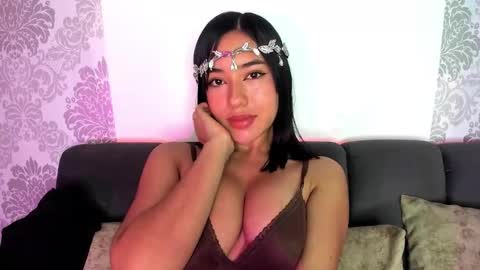 Snapshot of jessicaysean chatting on 10/27/25, 08:07 Jessica online show from 10/27/25, 08:07