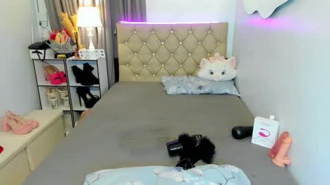Your naughty Jessie online show from 01/11/25, 11:34