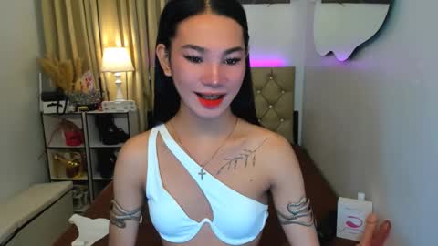 Your naughty Jessie online show from 02/17/25, 03:20