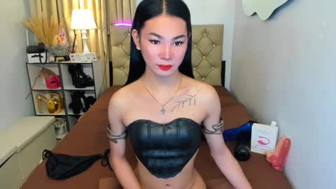 Your naughty Jessie online show from 02/20/25, 05:40