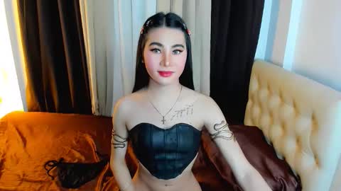 Your naughty Jessie online show from 10/03/25, 06:38