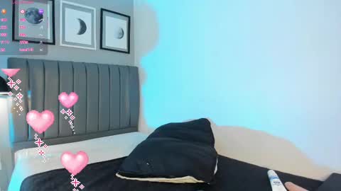 jessie_jarper online show from 02/14/25, 03:05