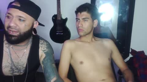 jessie_wild online show from 01/04/25, 04:00