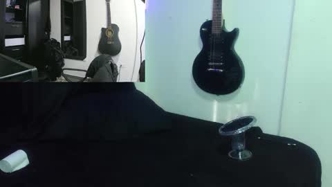 jessie_wild online show from 01/09/25, 08:01