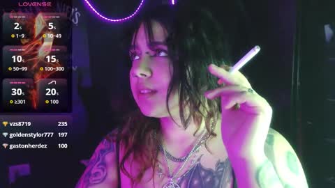 jessie_wild online show from 10/08/25, 04:10