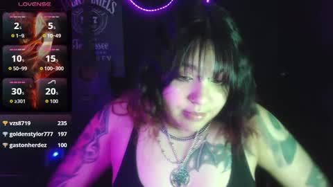 jessie_wild online show from 10/09/25, 03:04