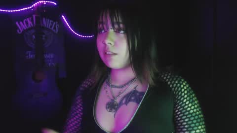 jessie_wild online show from 10/10/25, 03:05