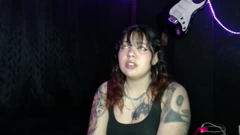 jessie_wild online show from 10/18/25, 09:10