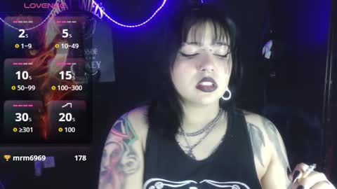 jessie_wild online show from 10/28/25, 04:16
