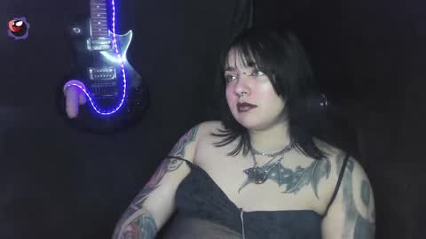 jessie_wild online show from 11/06/25, 12:33