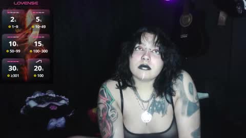 jessie_wild online show from 11/07/25, 04:23