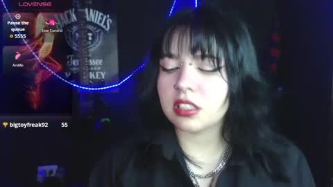 jessie_wild online show from 11/08/25, 04:01