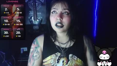 jessie_wild online show from 11/11/25, 05:07