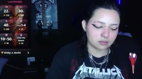 jessie_wild online show from 11/22/25, 01:43