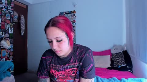 Your Sweet Angel online show from 01/21/25, 05:41