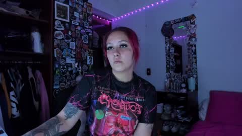 Your Sweet Angel online show from 01/21/25, 08:54