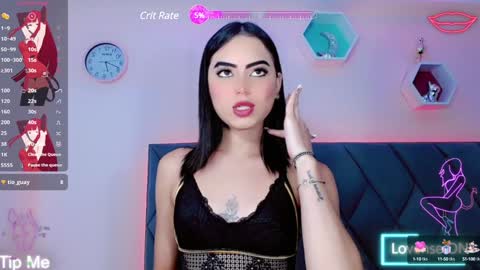 Jessieafroditas room online show from 01/07/25, 08:13