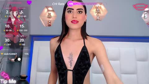 Jessieafroditas room online show from 02/04/25, 04:08