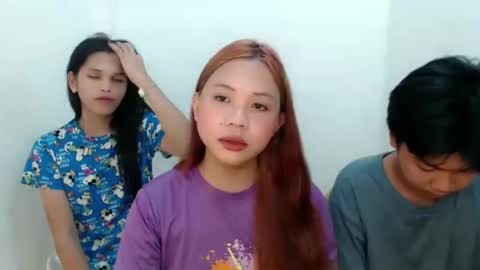 Jessie online show from 01/12/25, 09:08