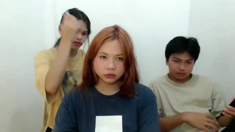 Jessie online show from 01/13/25, 07:54