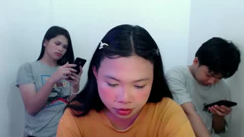 Jessie online show from 02/17/25, 08:09