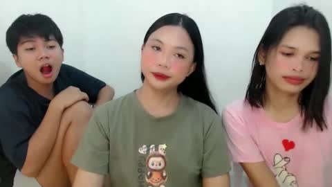 Jessie online show from 02/22/25, 04:29