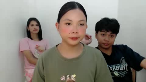 Jessie online show from 02/22/25, 07:34