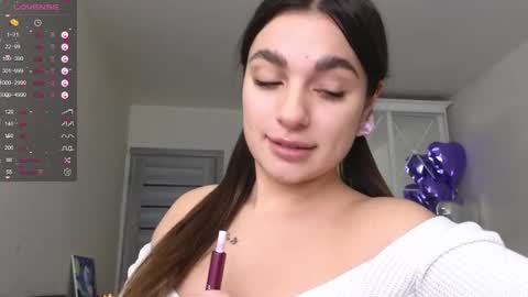 Jessie   TG channel  online show from 01/06/25, 04:15