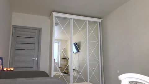 Jessie   TG channel  online show from 03/02/25, 06:05