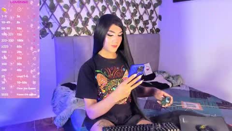 Snapshot of jessika_rabbits chatting on 10/08/25, 03:26 JESS online show from 10/08/25, 03:26