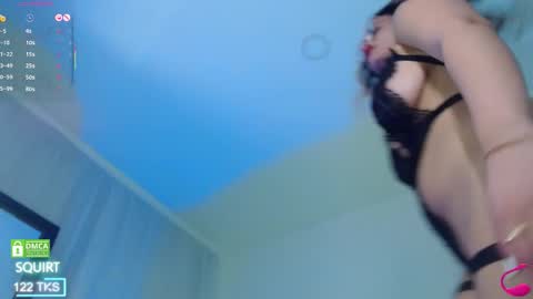 jessiwet online show from 11/16/25, 05:07