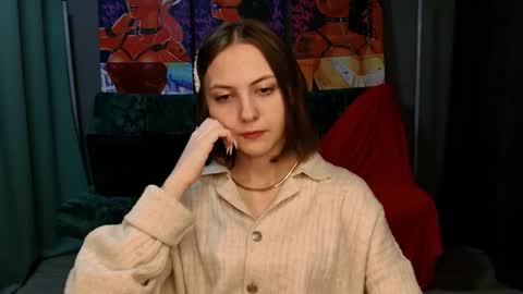 Snapshot of jessswalker chatting on 01/14/25, 02:11 JesssWalker online show from 01/14/25, 02:11