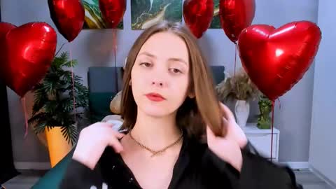 Snapshot of jessswalker chatting on 02/19/25, 05:16 JesssWalker online show from 02/19/25, 05:16