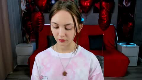 Snapshot of jessswalker chatting on 02/22/25, 08:29 JesssWalker online show from 02/22/25, 08:29