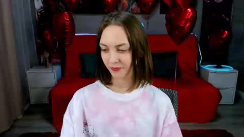 Snapshot of jessswalker chatting on 02/22/25, 11:46 JesssWalker online show from 02/22/25, 11:46