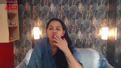 Snapshot of jessthewicked chatting on 01/04/25, 06:40 JessTheWicked online show from 01/04/25, 06:40