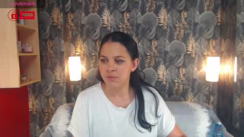 Snapshot of jessthewicked chatting on 01/10/25, 07:00 JessTheWicked online show from 01/10/25, 07:00