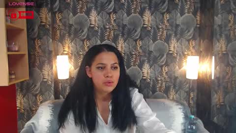 Snapshot of jessthewicked chatting on 01/17/25, 07:05 JessTheWicked online show from 01/17/25, 07:05
