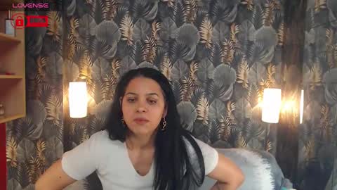 Snapshot of jessthewicked chatting on 02/19/25, 06:54 JessTheWicked online show from 02/19/25, 06:54