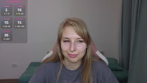 Jessy online show from 11/01/25, 04:09