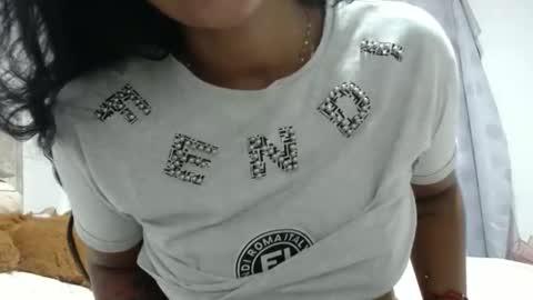 Jessy online show from 10/30/25, 01:56