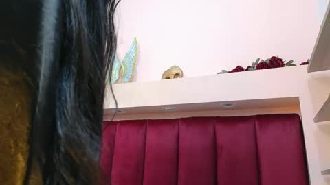 JESSY CORTES online show from 02/26/25, 06:32