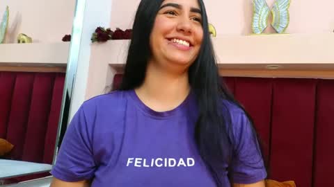 JESSY CORTES online show from 02/28/25, 03:37