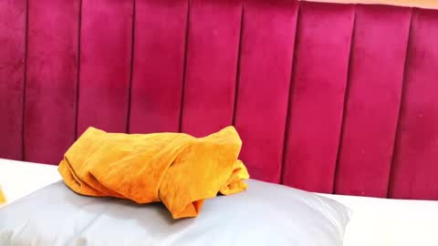 JESSY CORTES online show from 03/11/25, 02:18