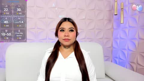 Snapshot of jessymorgan_ chatting on 01/08/25, 03:29 Jessy Morgan online show from 01/08/25, 03:29