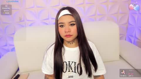 Snapshot of jessymorgan_ chatting on 02/13/25, 06:30 Jessy Morgan online show from 02/13/25, 06:30