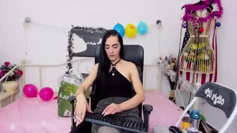 Jessy online show from 01/09/25, 08:22