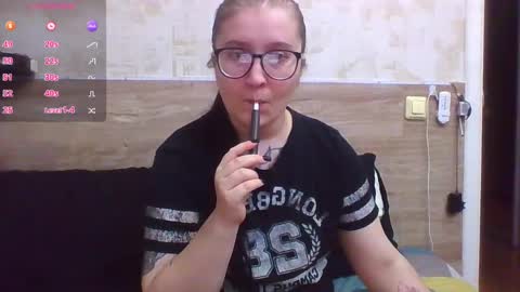 Snapshot of jessystoune1 chatting on 12/16/24, 04:13 Bye everyone i cant see any reason to stay here wish u luck online show from 12/16/24, 04:13
