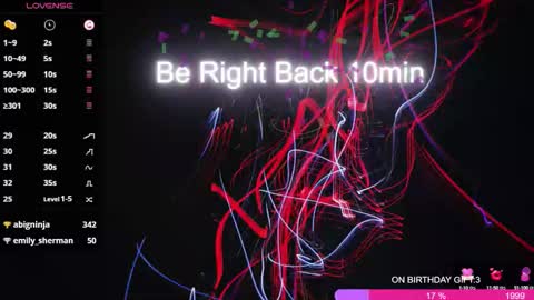 Snapshot of jessystoune1 chatting on 09/25/25, 06:50 Bye everyone i cant see any reason to stay here wish u luck online show from 09/25/25, 06:50