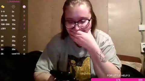 Snapshot of jessystoune1 chatting on 10/18/25, 06:41 Bye everyone i cant see any reason to stay here wish u luck online show from 10/18/25, 06:41